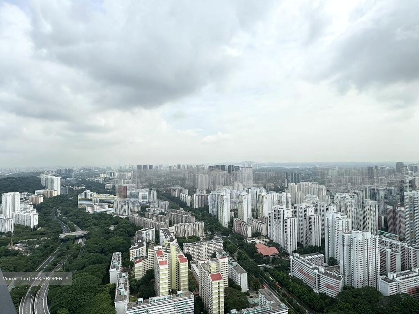 Avenue South Residence (D3), Apartment #468357311